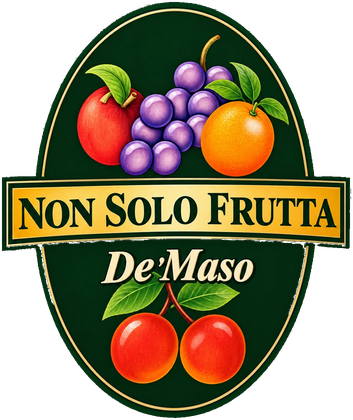 Non solo frutta De Maso